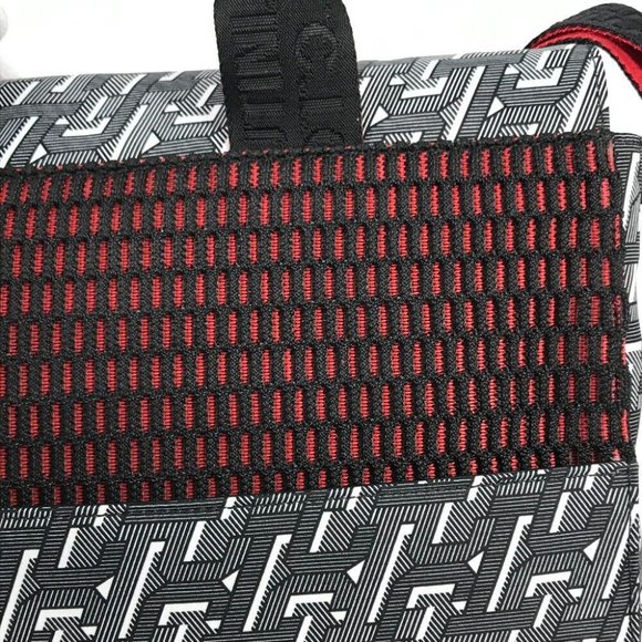 Christian Louboutin 1205006 Crossbody Ruby click 2WAY Shoulder Bag Unused - Picture 8 of 15